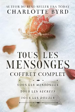 Tous les Mensonges Coffret Complet